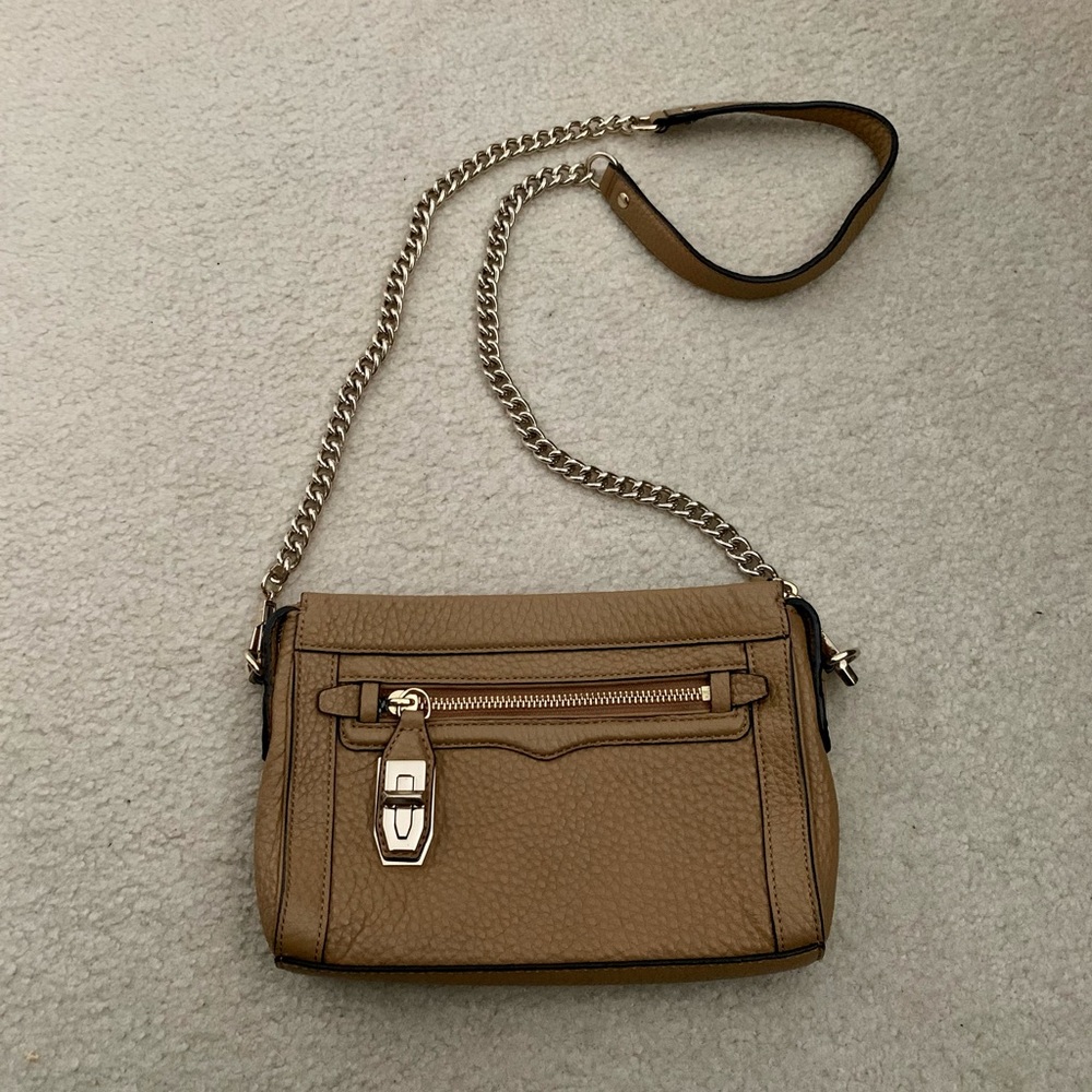 Rebecca Minkoff Crossbody Purse